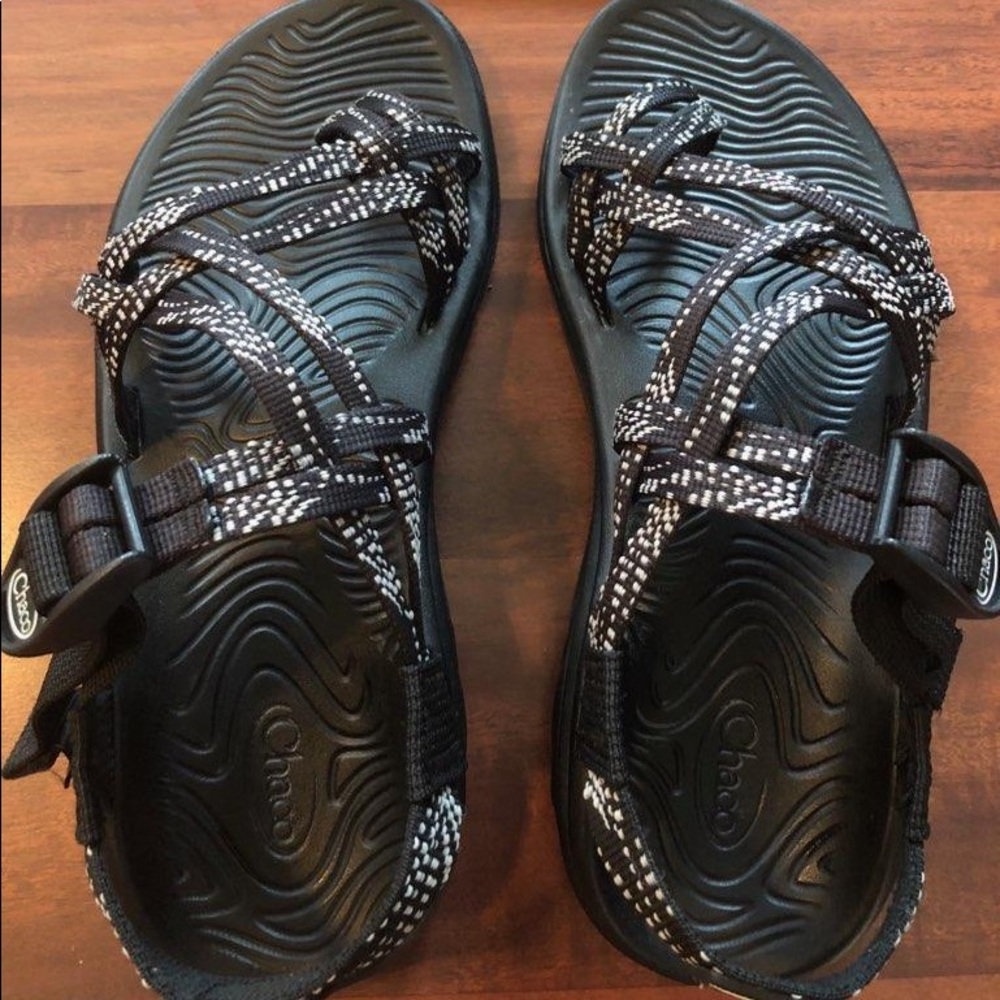Chaco Sandals